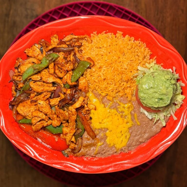 Indulge in Our Carnitas