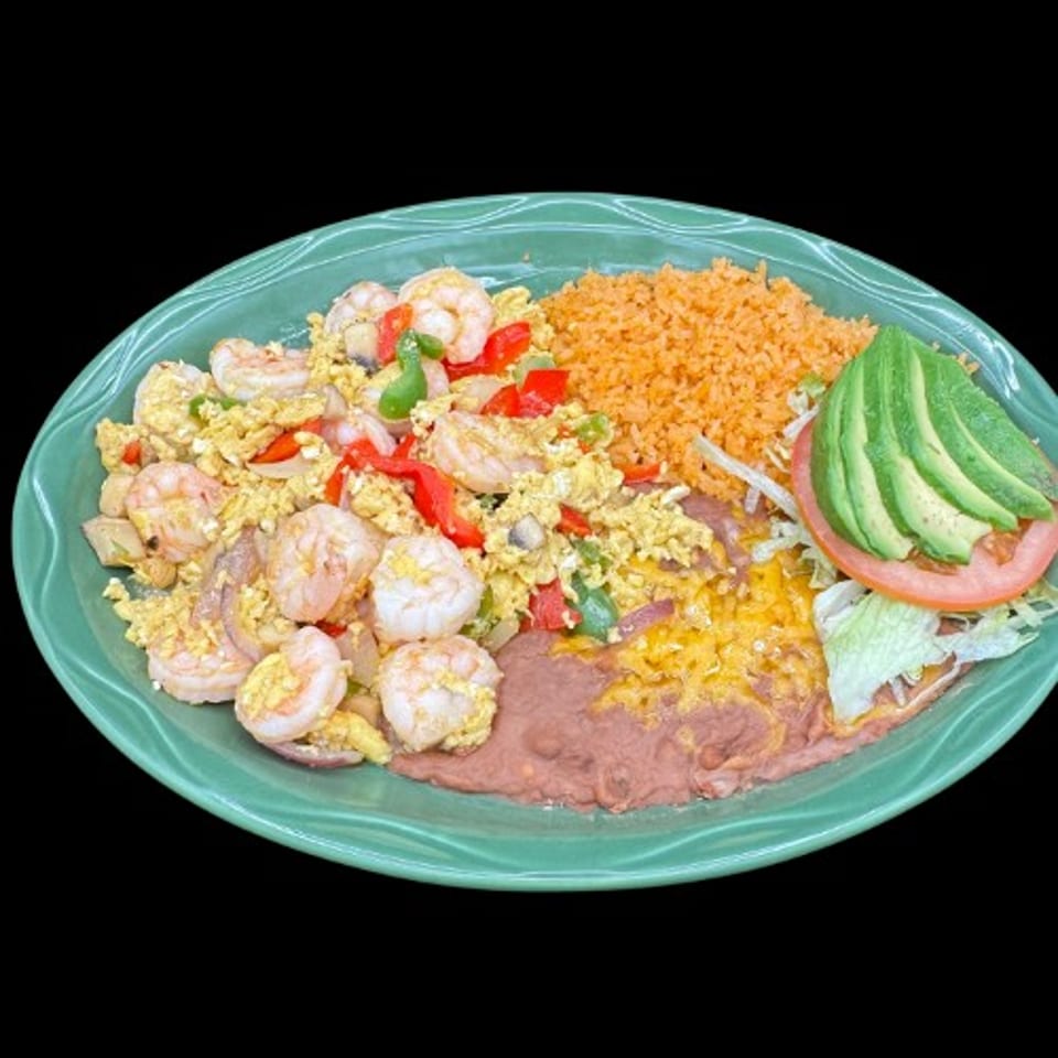 Delicious Machaca Dishes