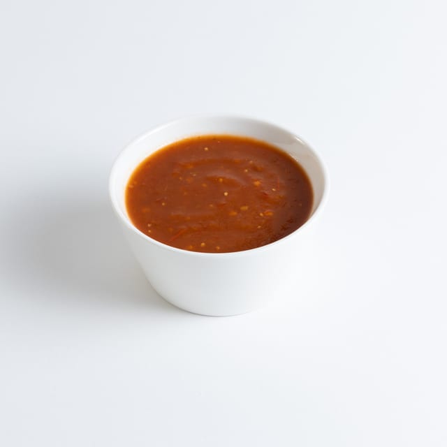 Small Salsa.