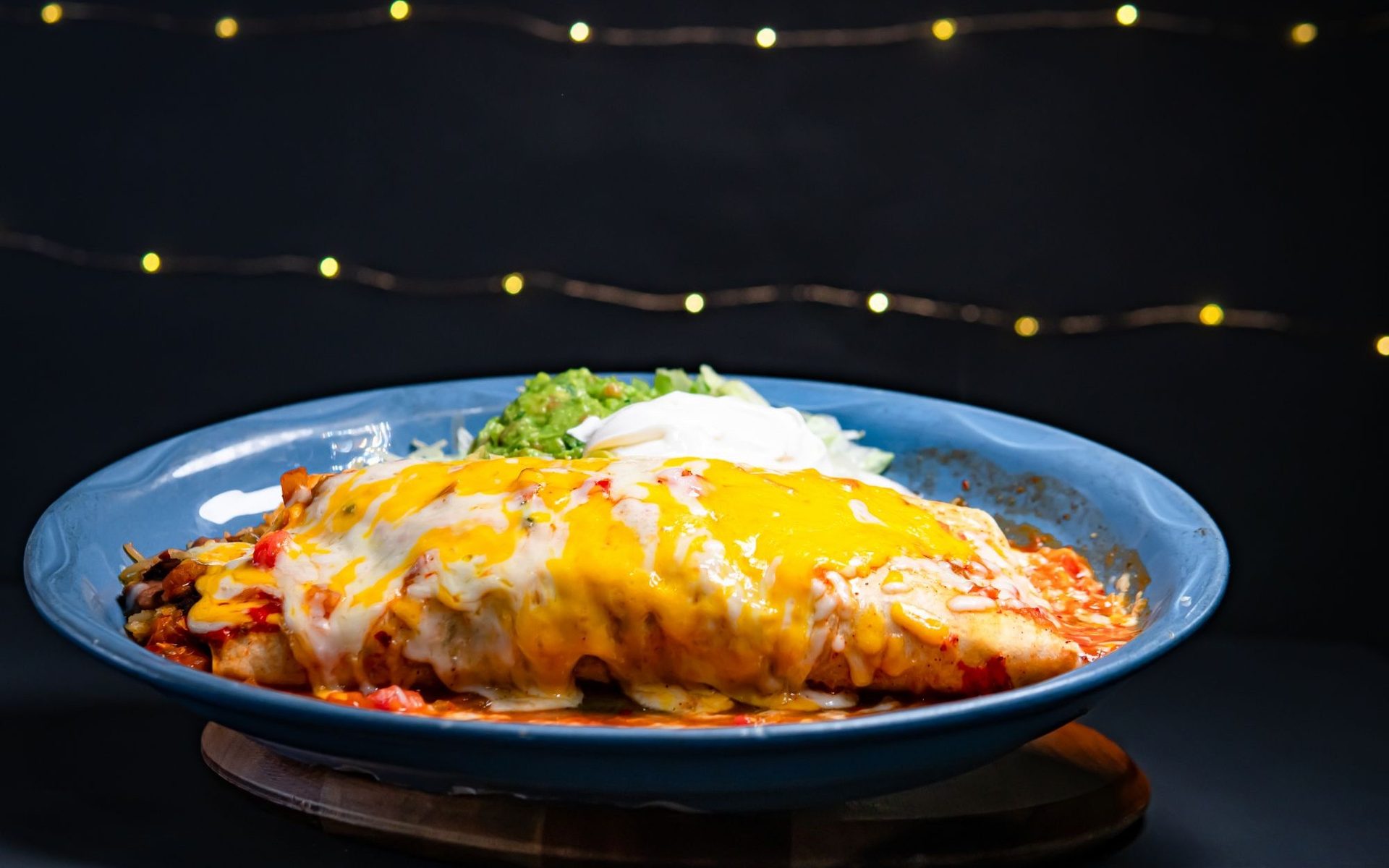 Dinner in Yakima, WA | El Mirador 2
